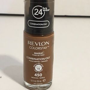 3/20% Revlon Colorstay foundation